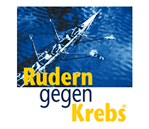 Logo Rudern gegen Krebs